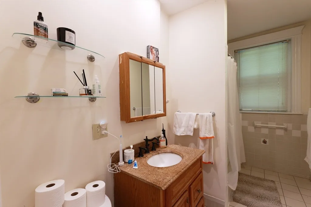 35 Westbourne Ter, Corey Hill