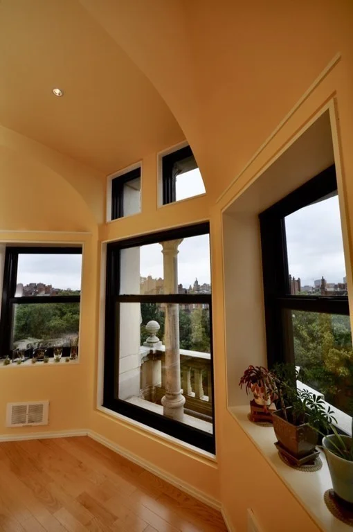 160 Commonwealth Ave, Back Bay