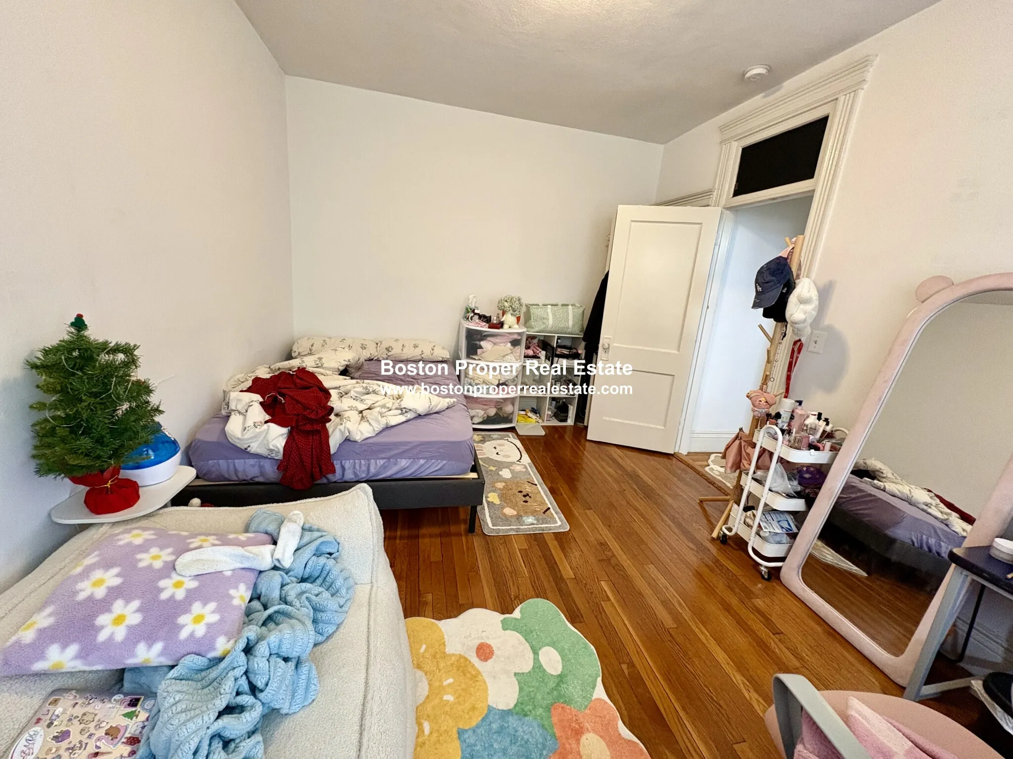 50 Charlesgate East, Fenway