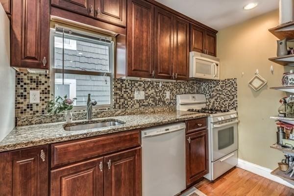 309 Columbia, Wellington-Harrington