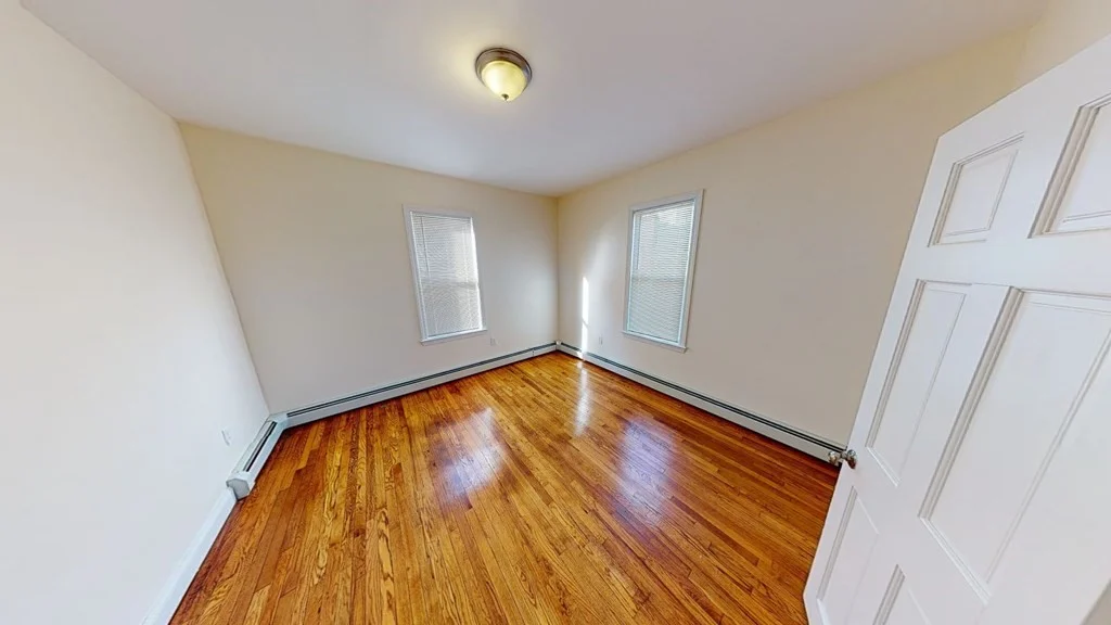 55 Hazelton St, Mattapan