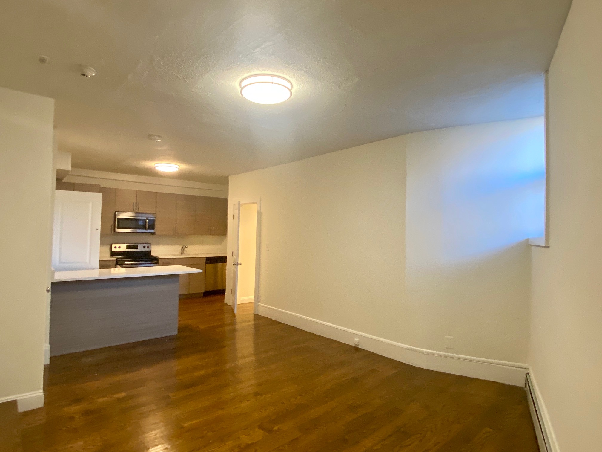 2 bed, 2 bath apartment for rent at 1 North Margin St Unit 1, Back Bay — photo 1 of 3