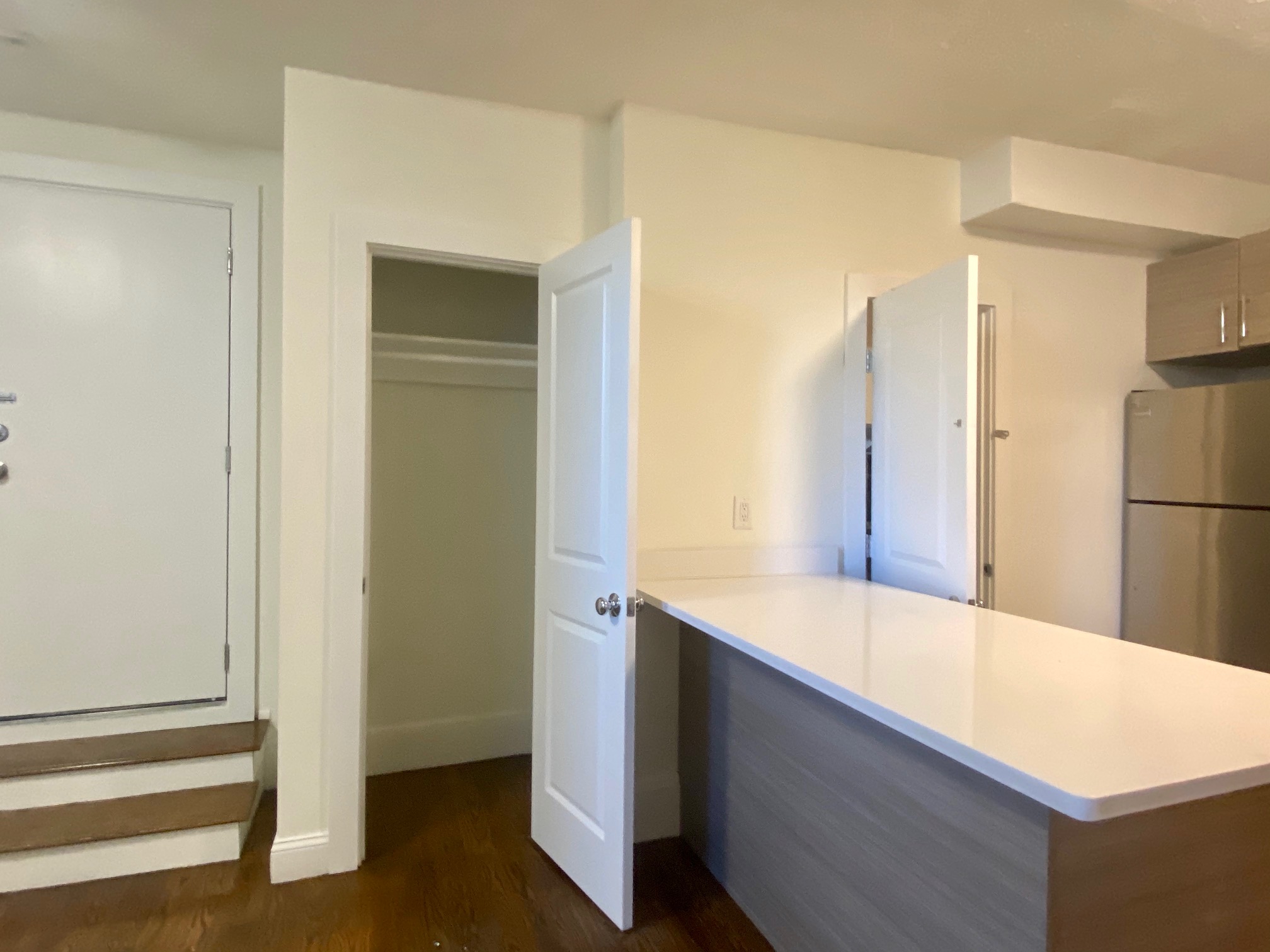 2 bed, 2 bath apartment for rent at 1 North Margin St Unit 1, Back Bay — photo 3 of 3