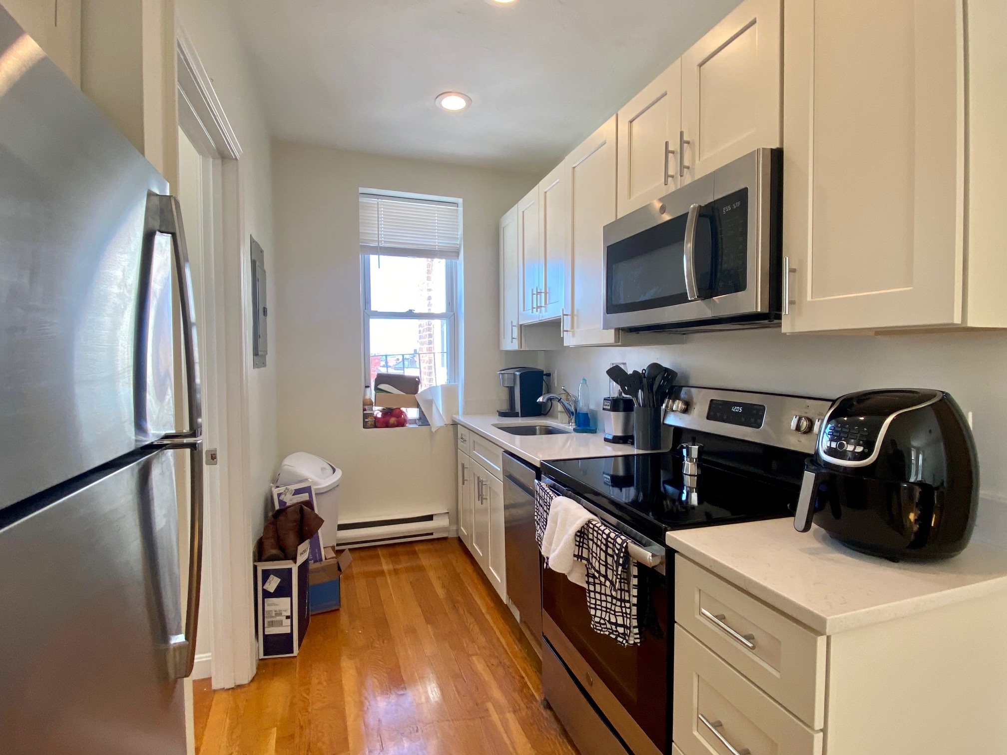 6 Cleveland Pl, North End