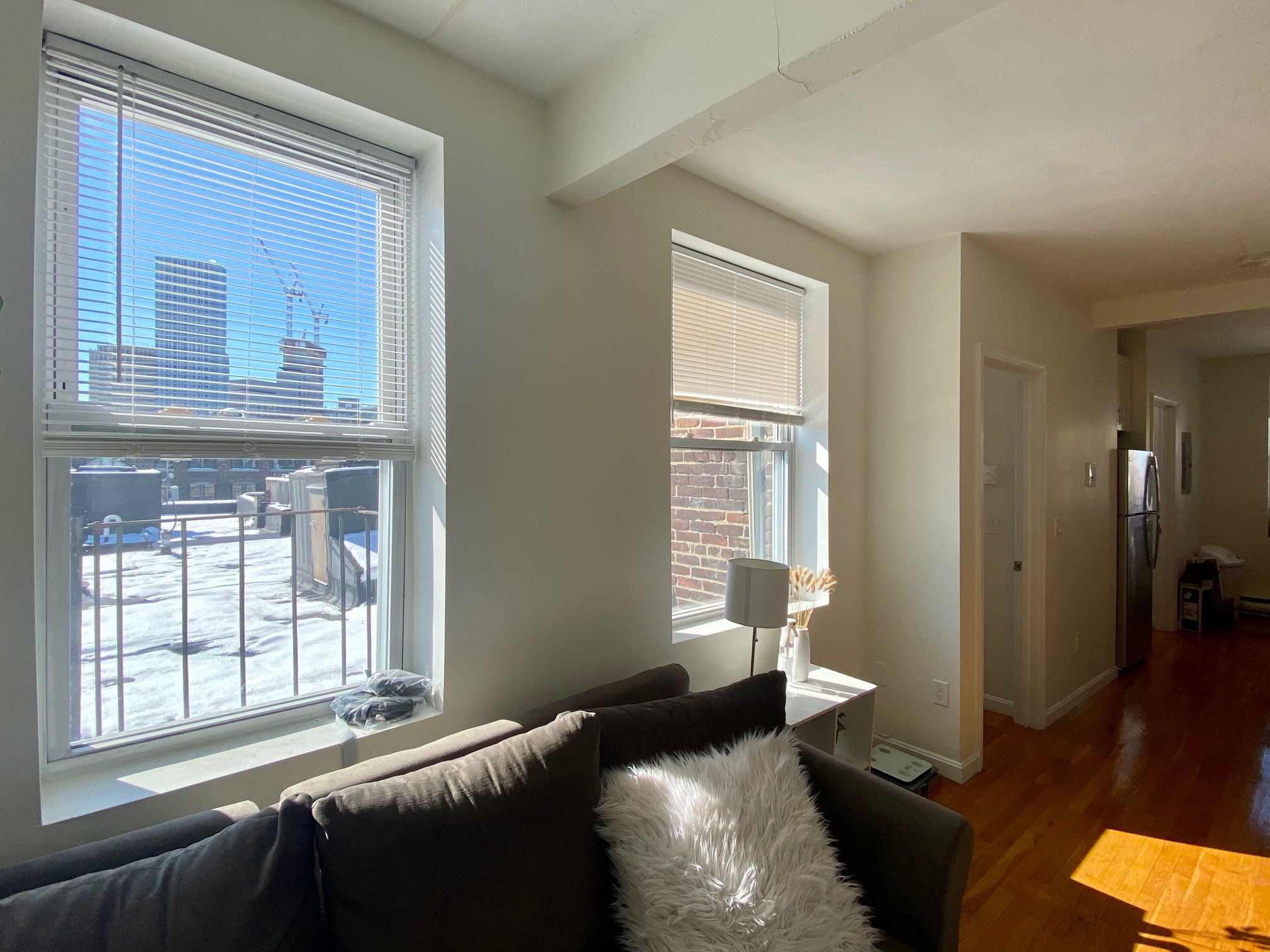 6 Cleveland Pl, North End