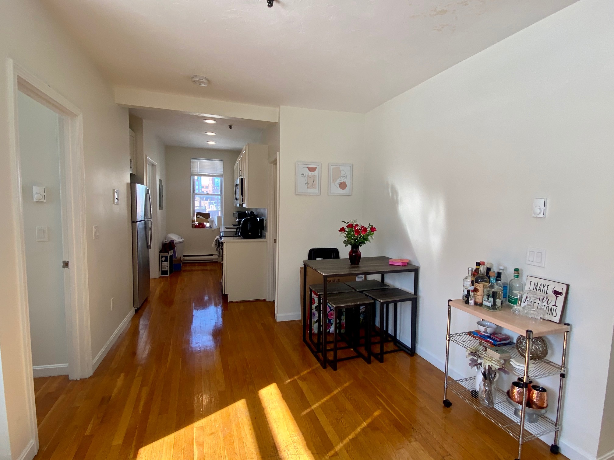 6 Cleveland Pl, North End