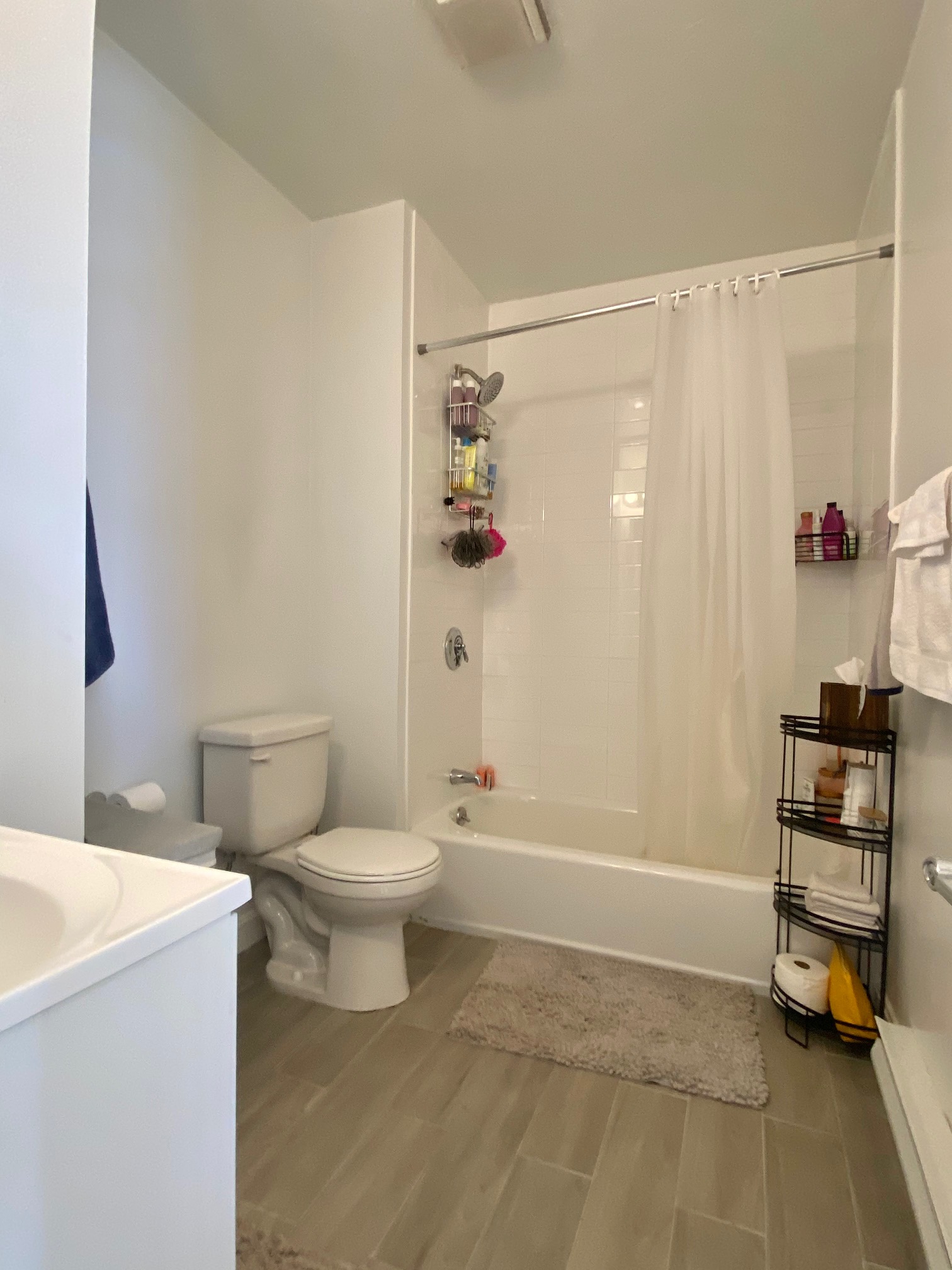 6 Cleveland Pl, North End