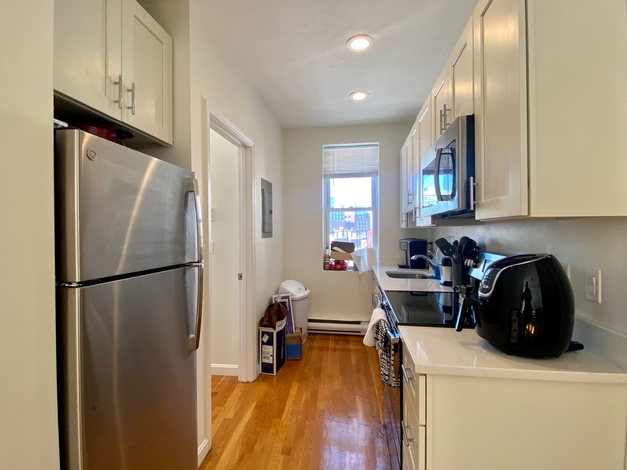 6 Cleveland Pl, North End