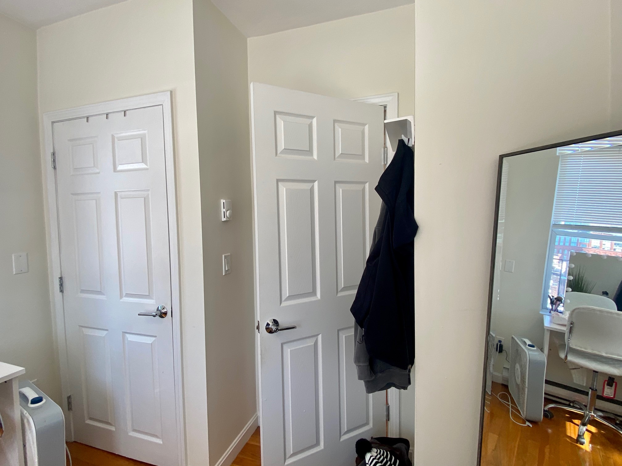 6 Cleveland Pl, North End