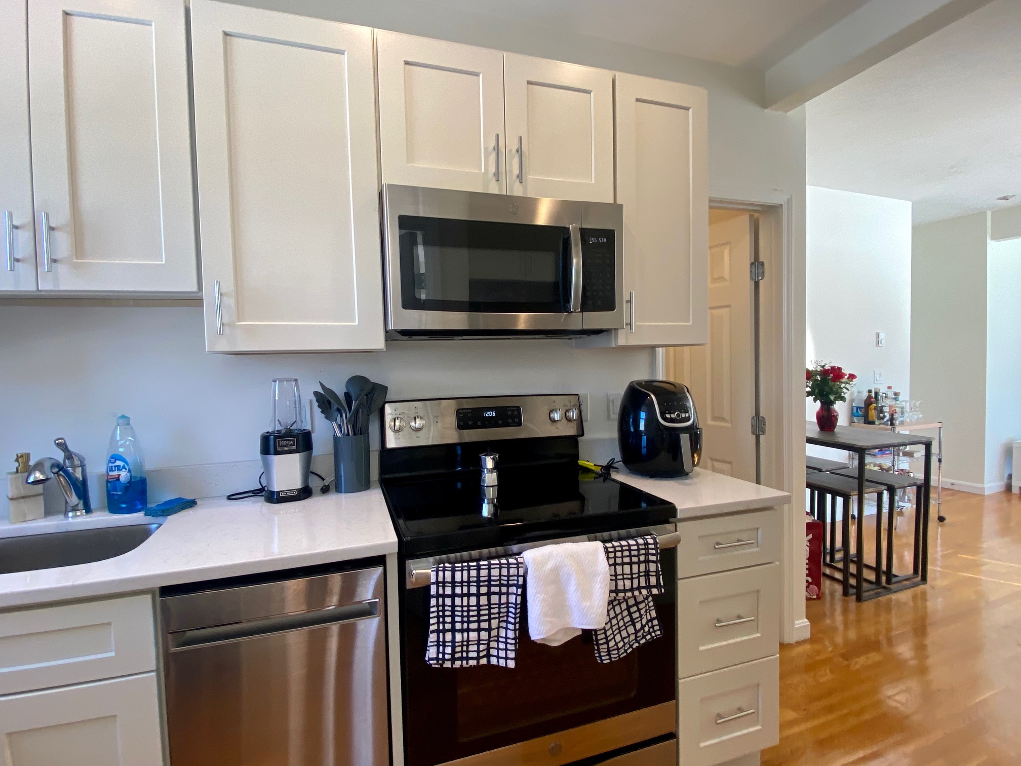 6 Cleveland Pl, North End