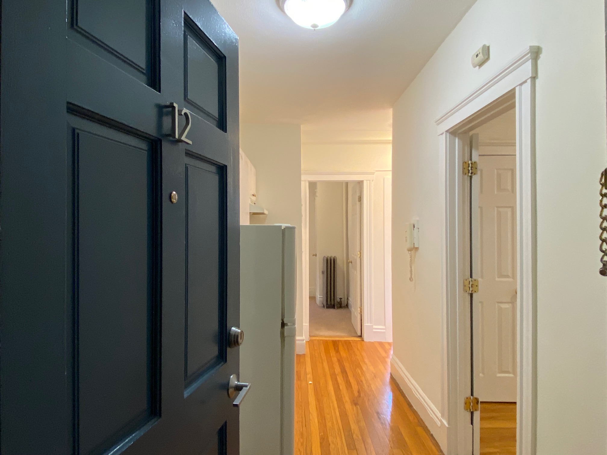 2 bed, 1 bath apartment for rent at 6 Camelot Ct Unit 12A, Brighton — photo 14 of 17