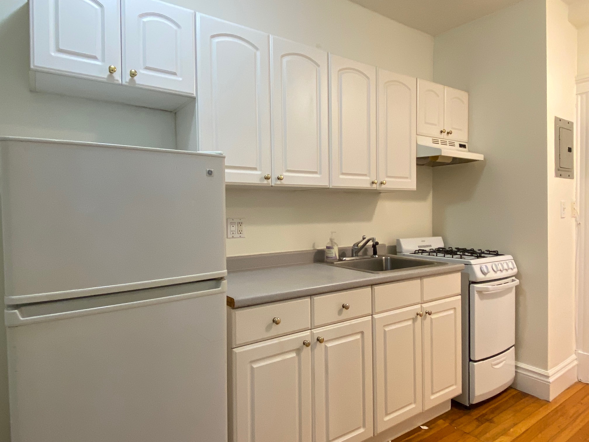 2 bed, 1 bath apartment for rent at 6 Camelot Ct Unit 12A, Brighton — photo 1 of 17