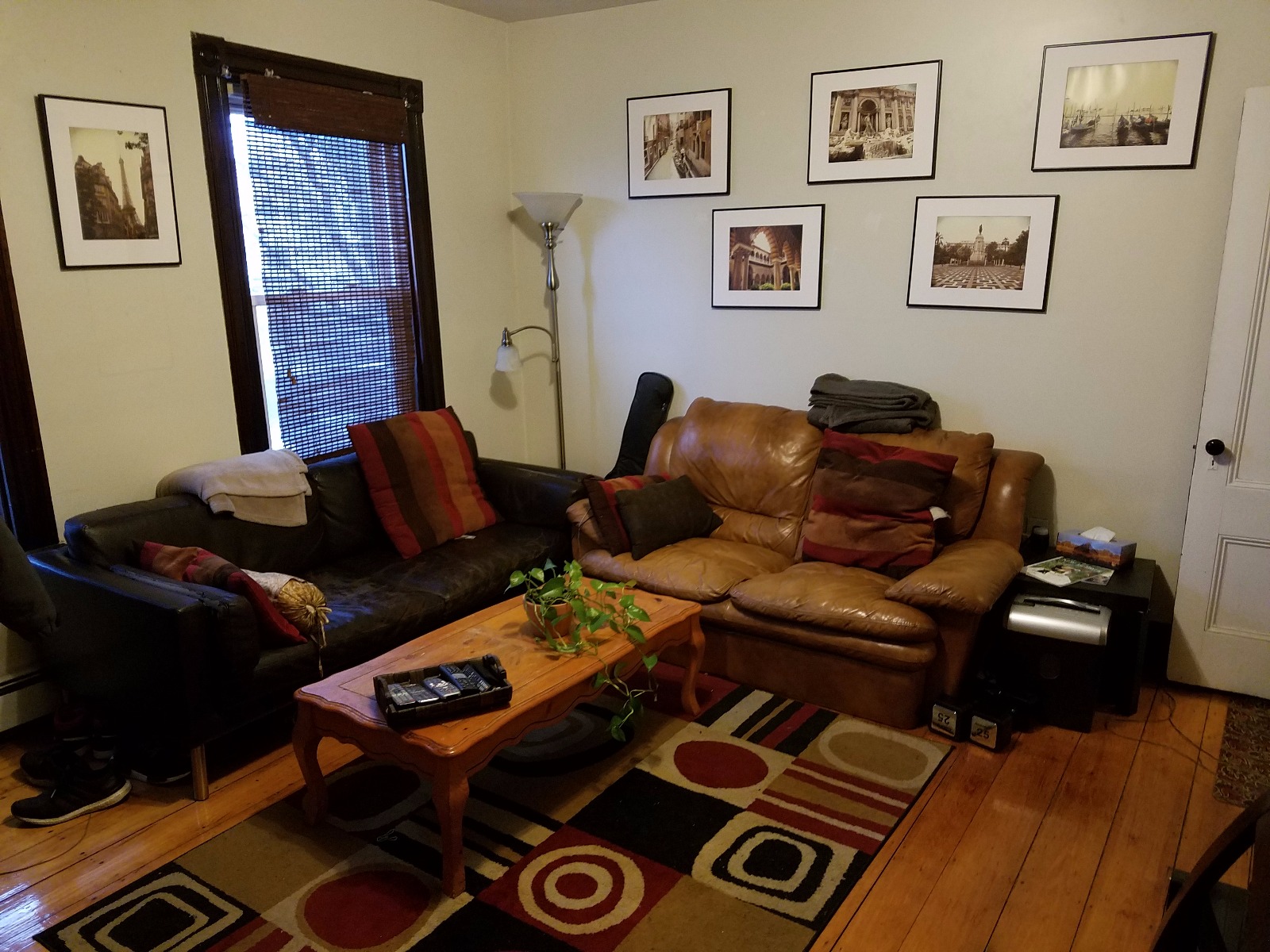 25 Everett St, Allston