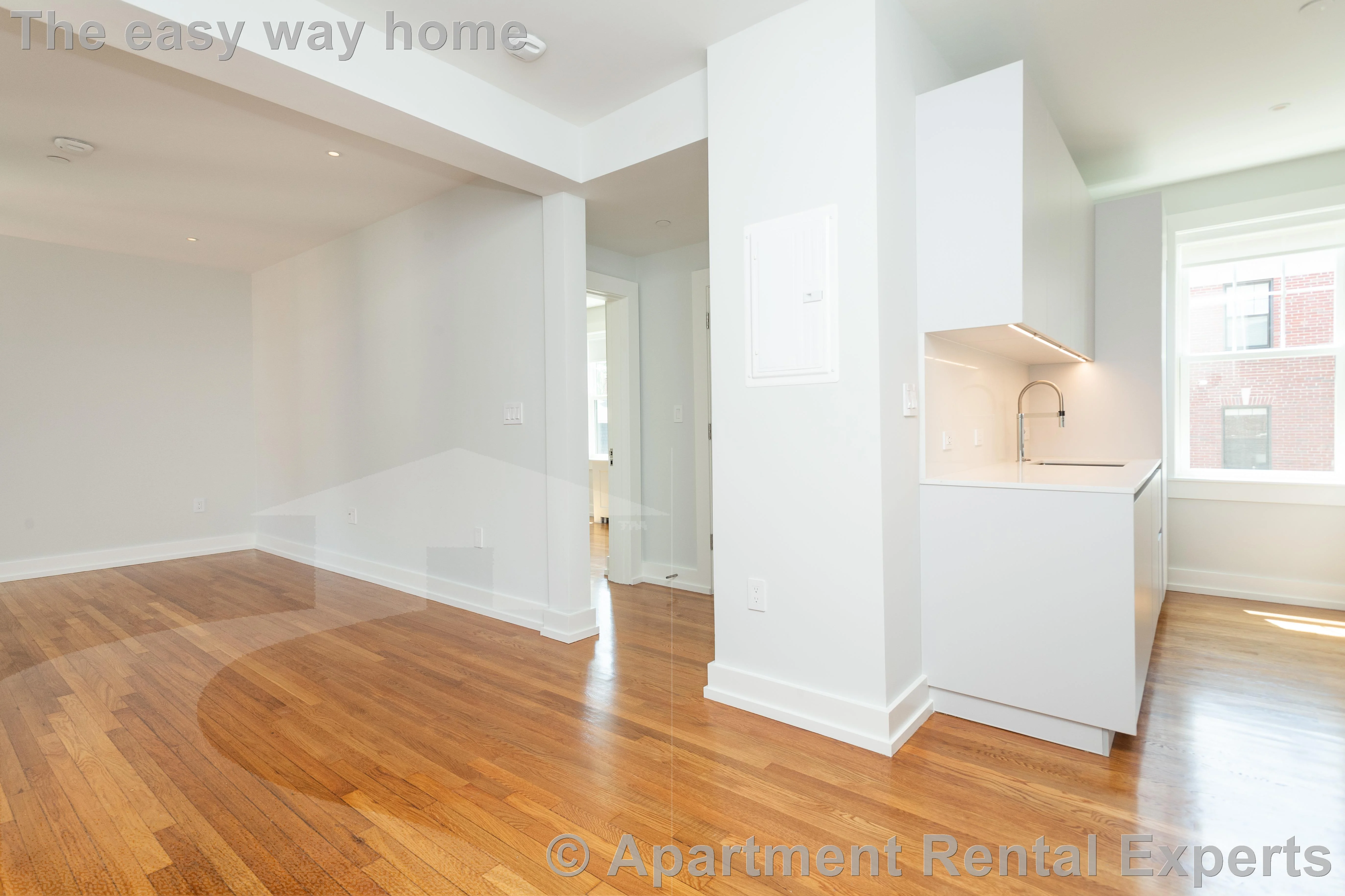 19 Forest St, Porter Square