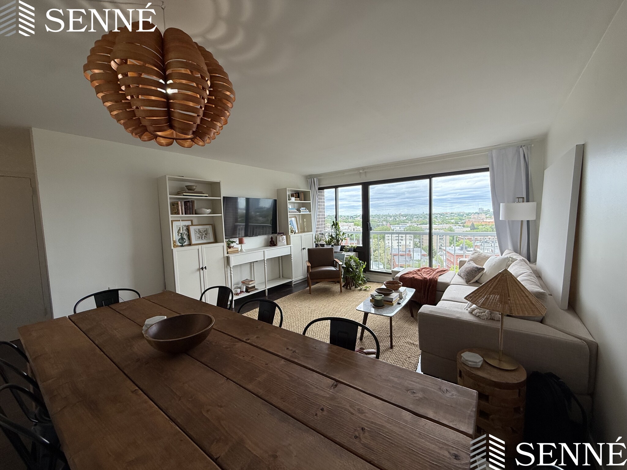 1105 Massachusetts, Mid Cambridge