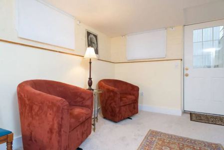 101 Fayerweather St, West Cambridge