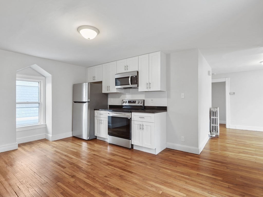 22 Orchard St, North Cambridge