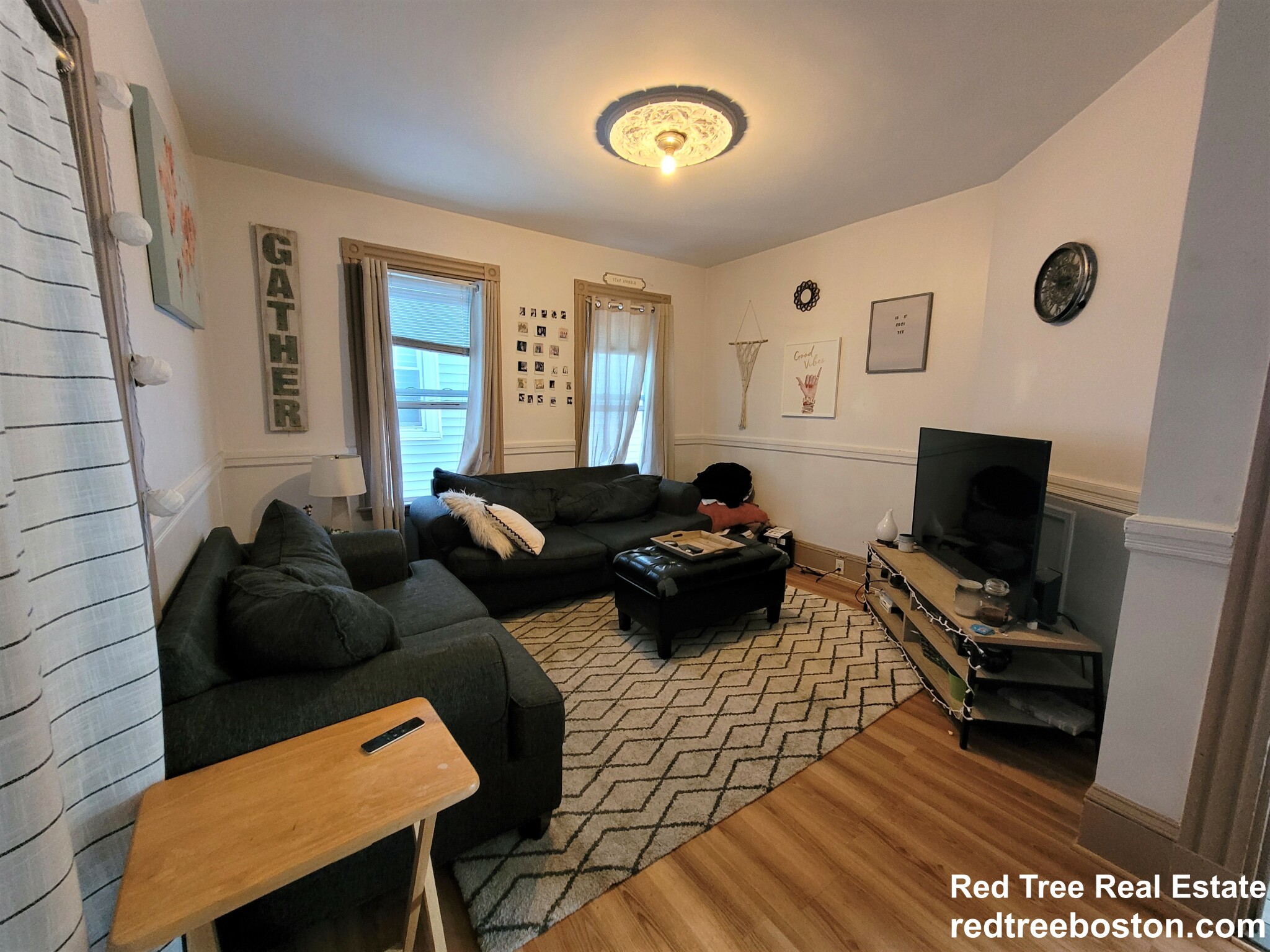 9 Raven St, Dorchester