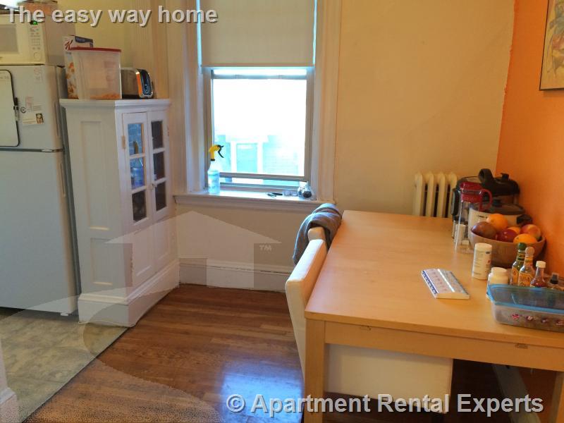 1622 Massachusetts Ave, Harvard Square