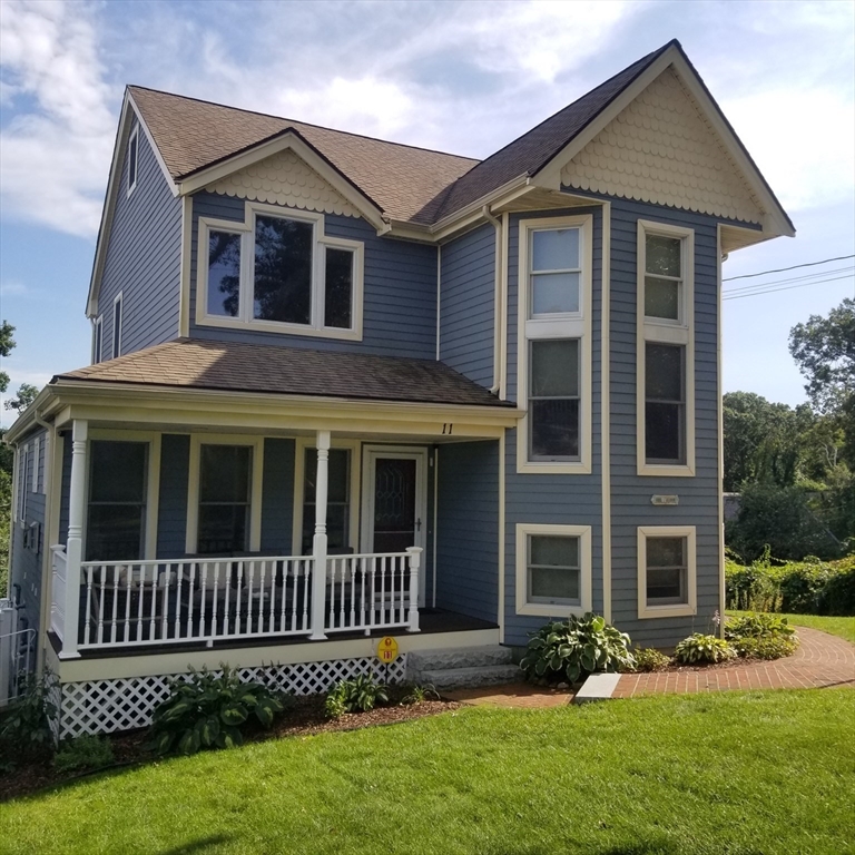 11 Charlemont Rd, Priscilla Beach