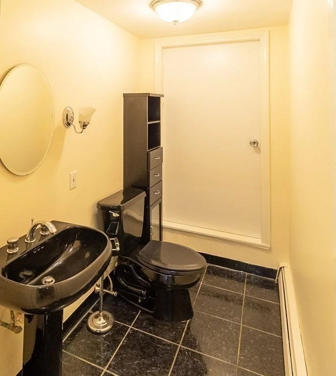 55 East Concord St, South End