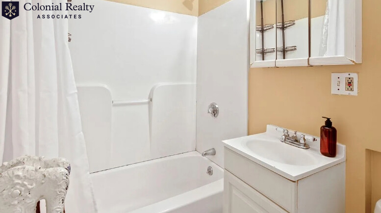 13 Haskell St, Allston