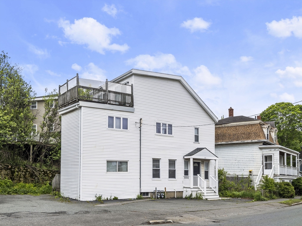 23 New Ocean, Swampscott