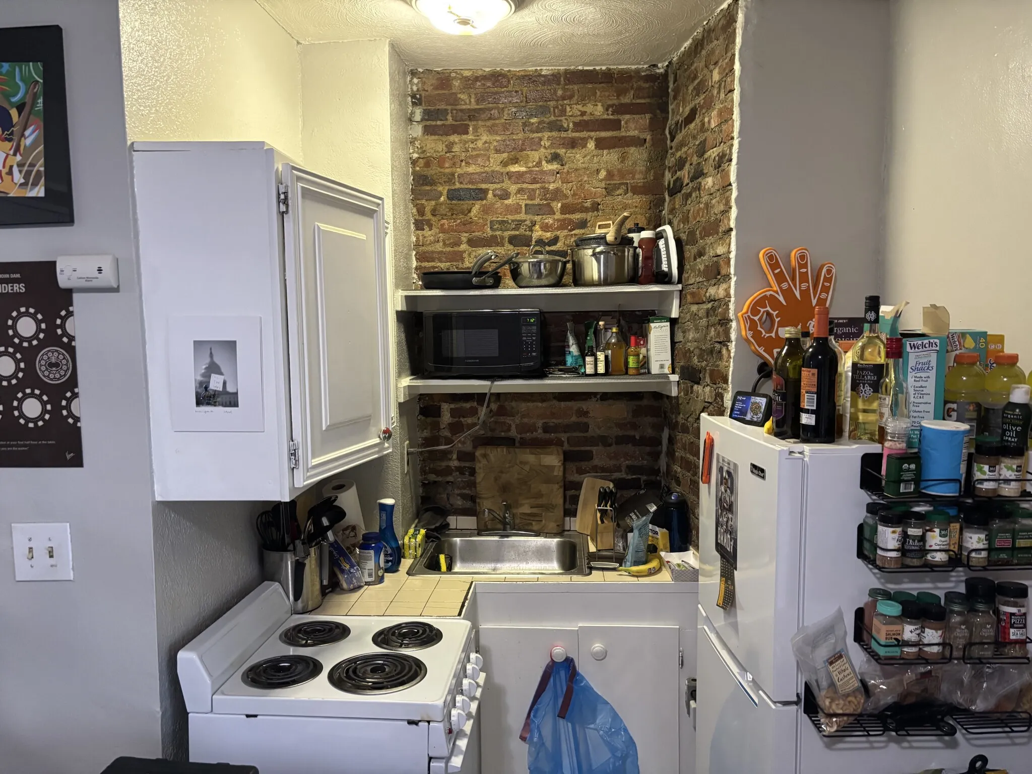 40 Anderson St, Beacon Hill