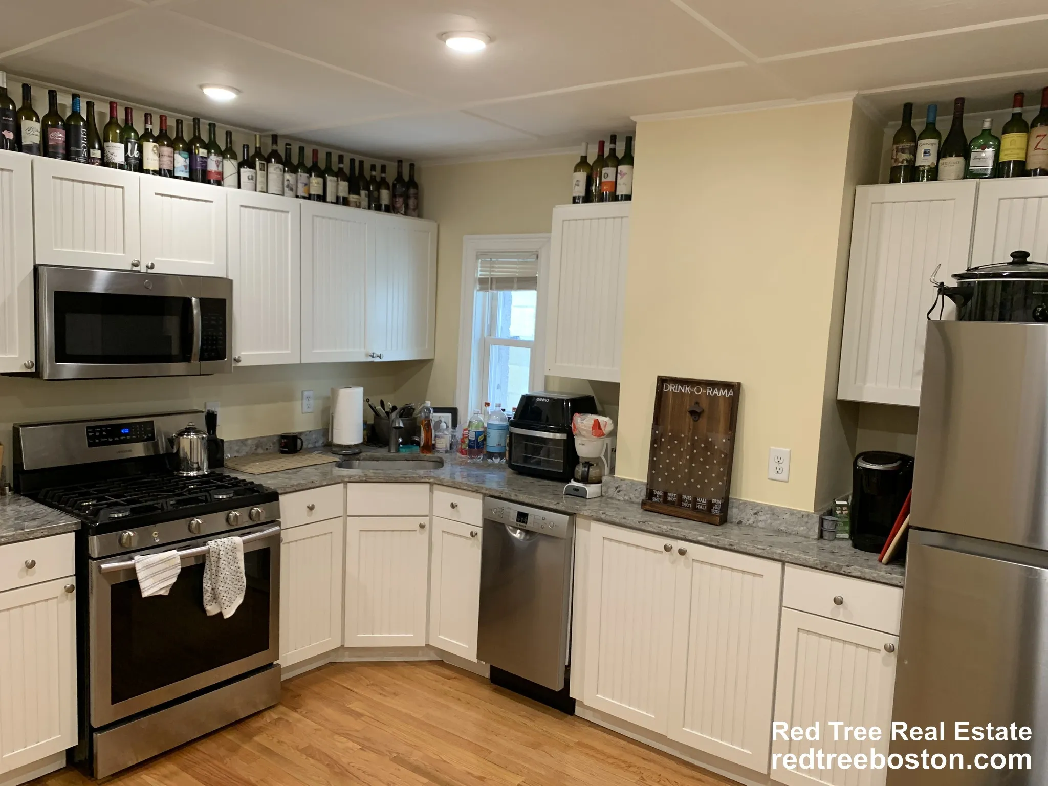 41 Cross St, East Somerville