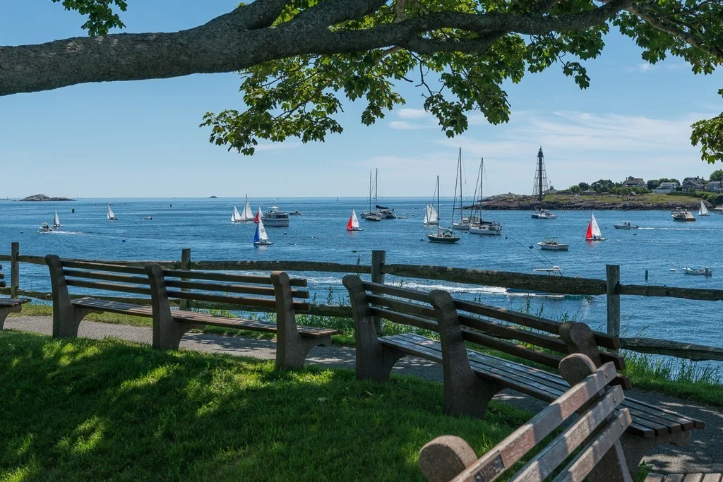 7 Fort Sewall, Old Town