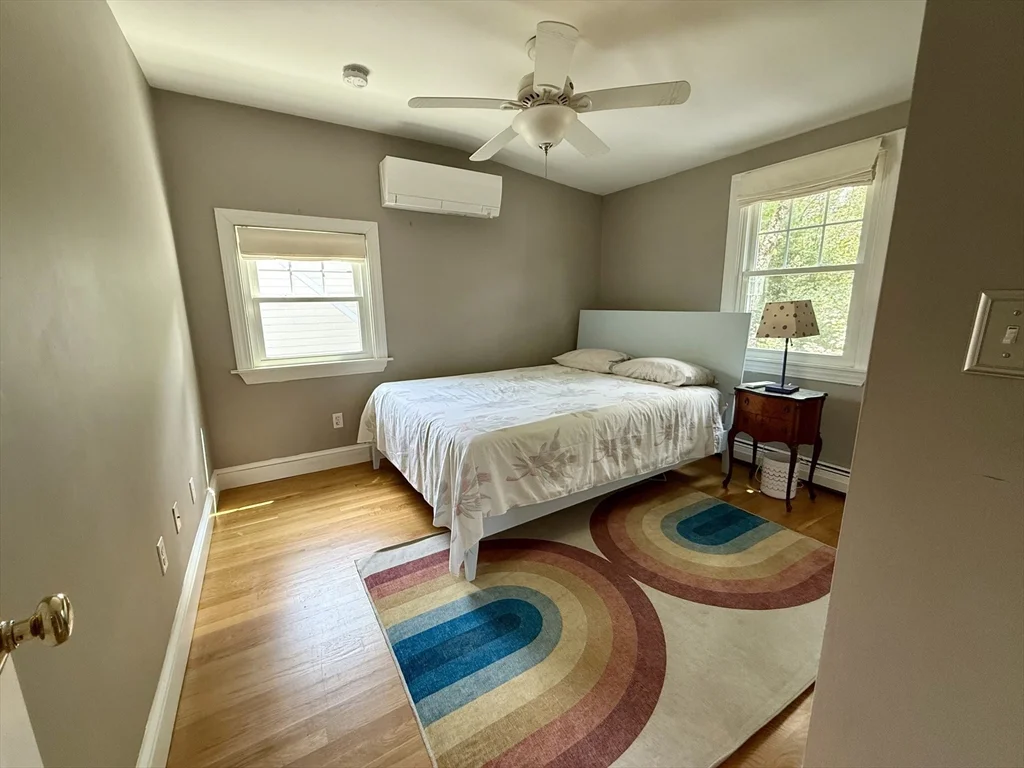 100 Stimson St, West Roxbury