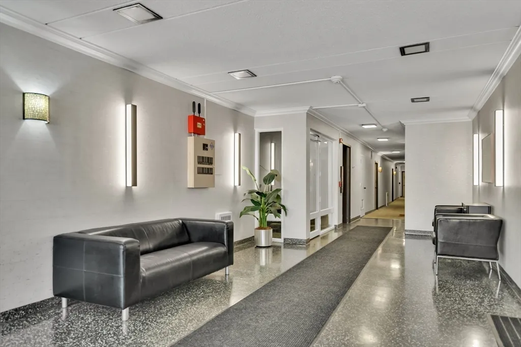 100 Marion St, Griggs Park