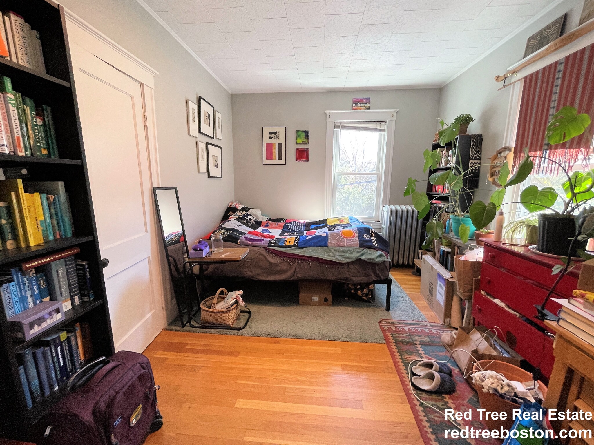 11 Parkton Rd, Jamaica Plain