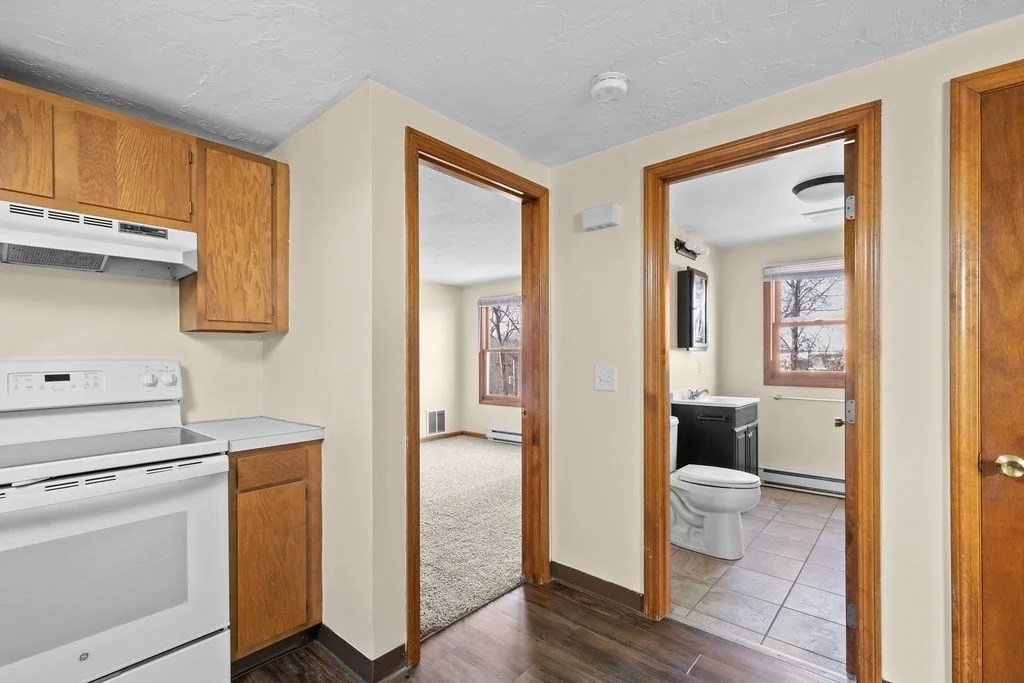 7 Atlantic, Attleboro