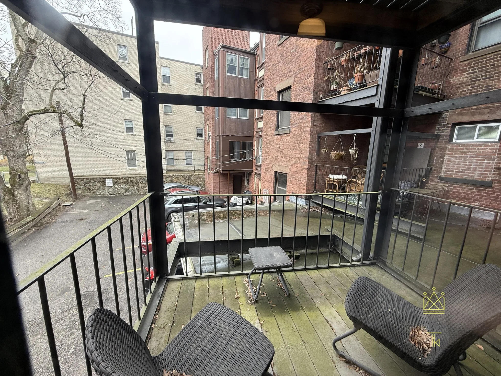 10 Park St, Griggs Park