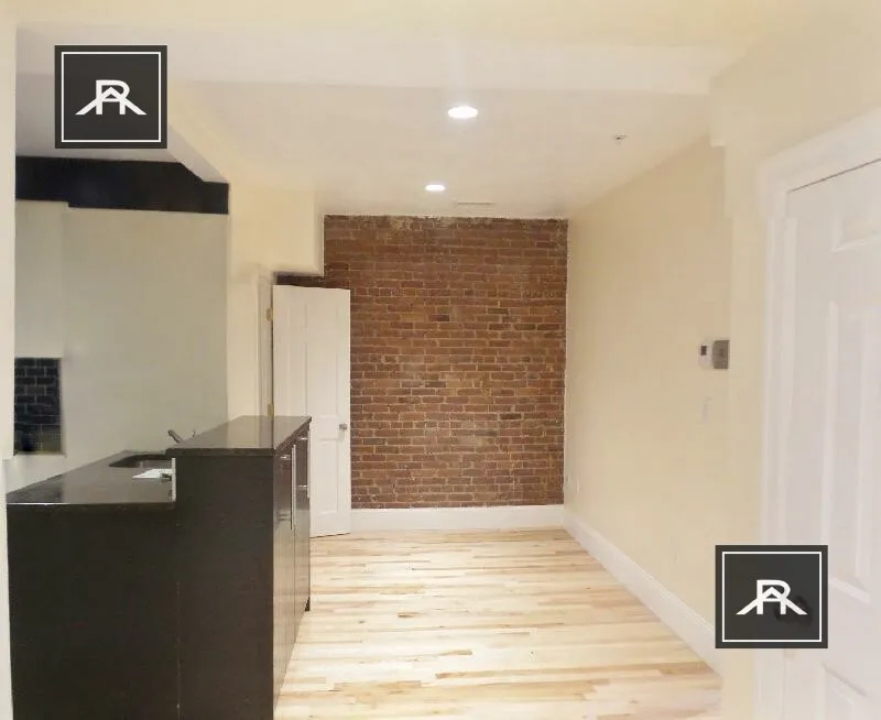 1203 Beacon St, Brookline