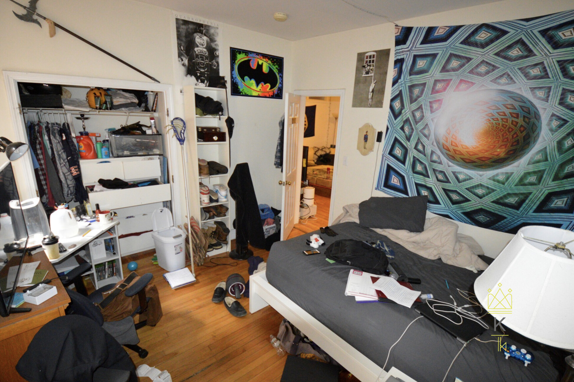 322 Saint Paul St, North Brookline