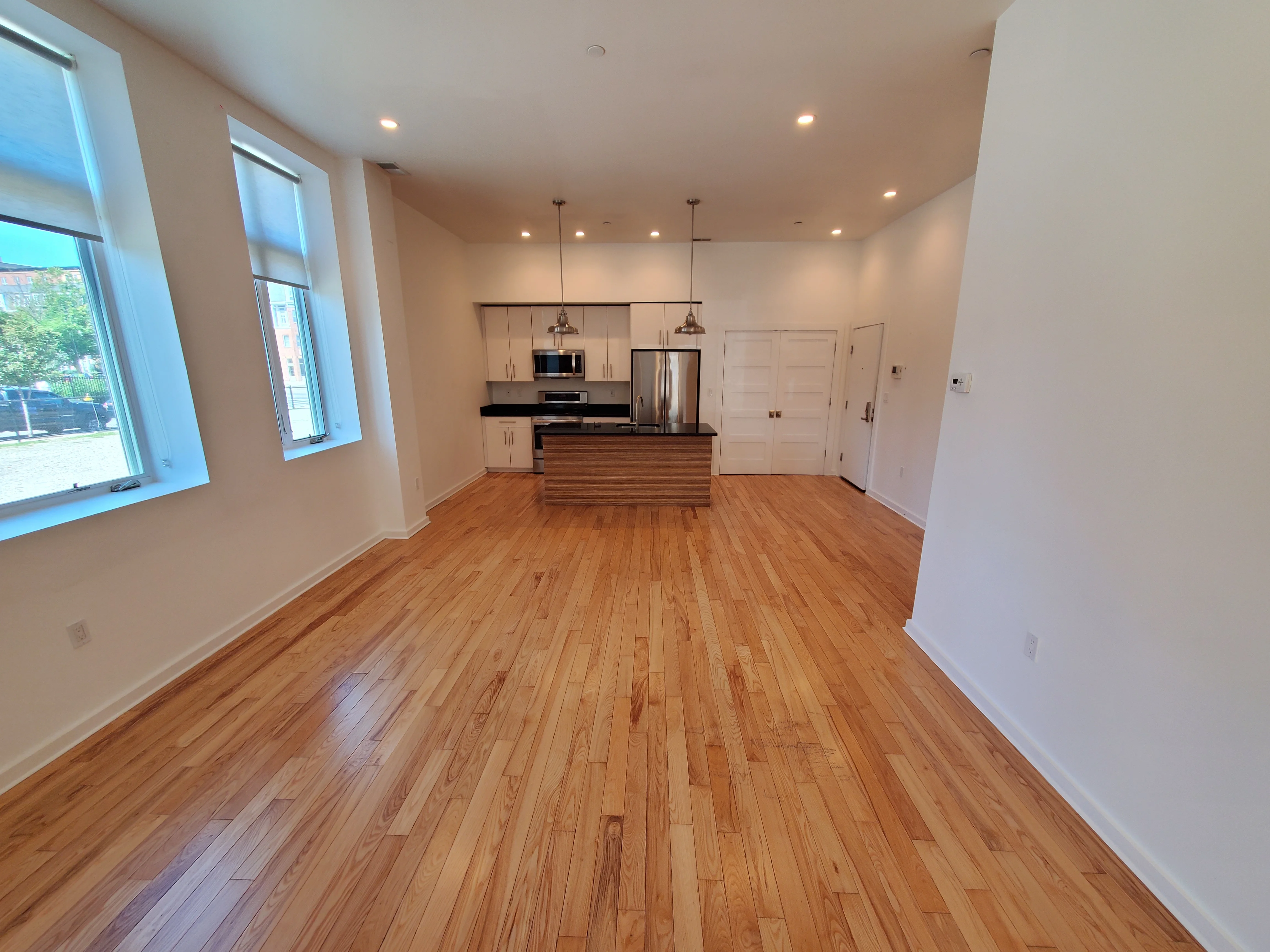 888 Tremont St, South End