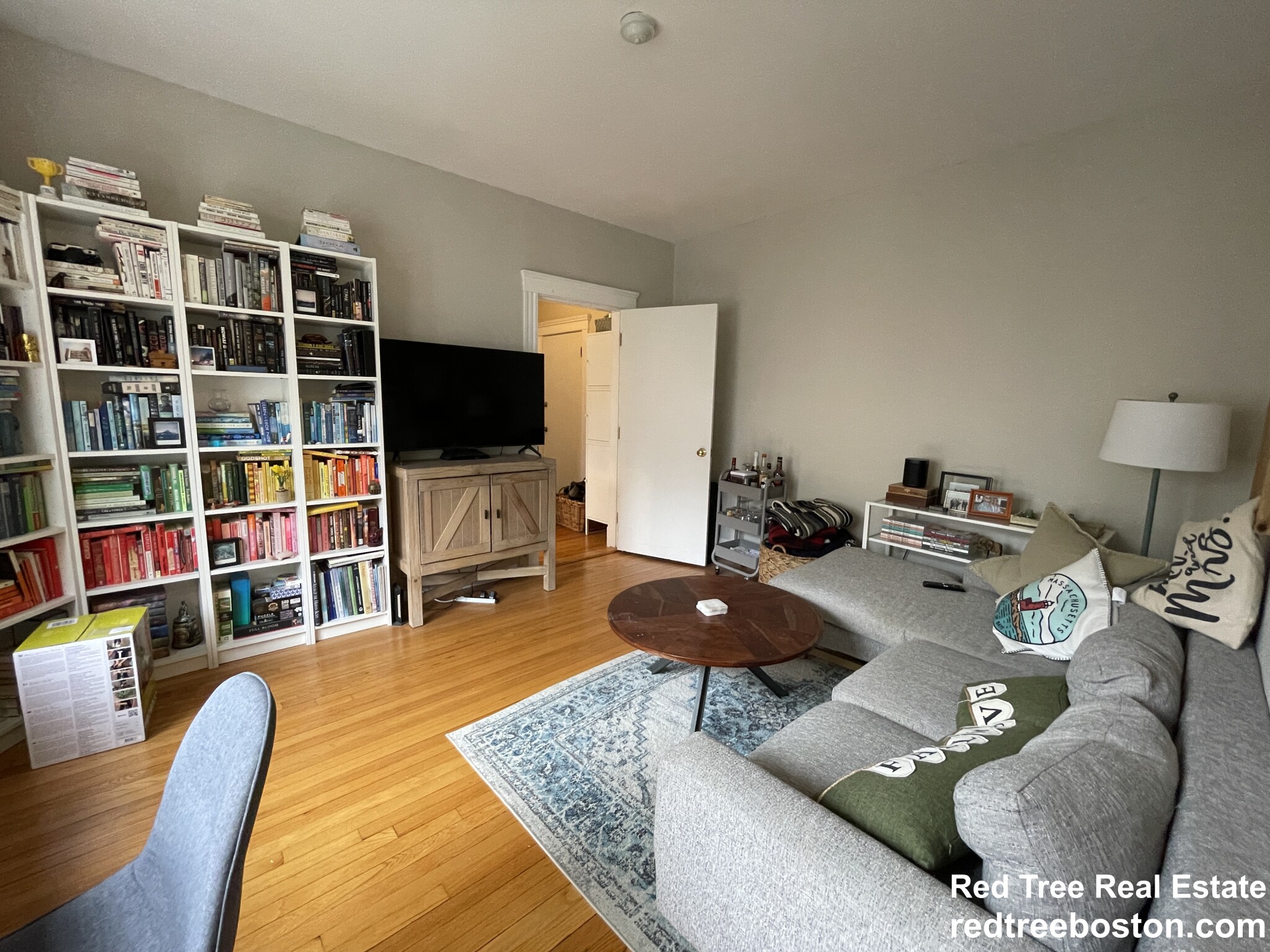 370 Chestnut Hill Ave, Brighton