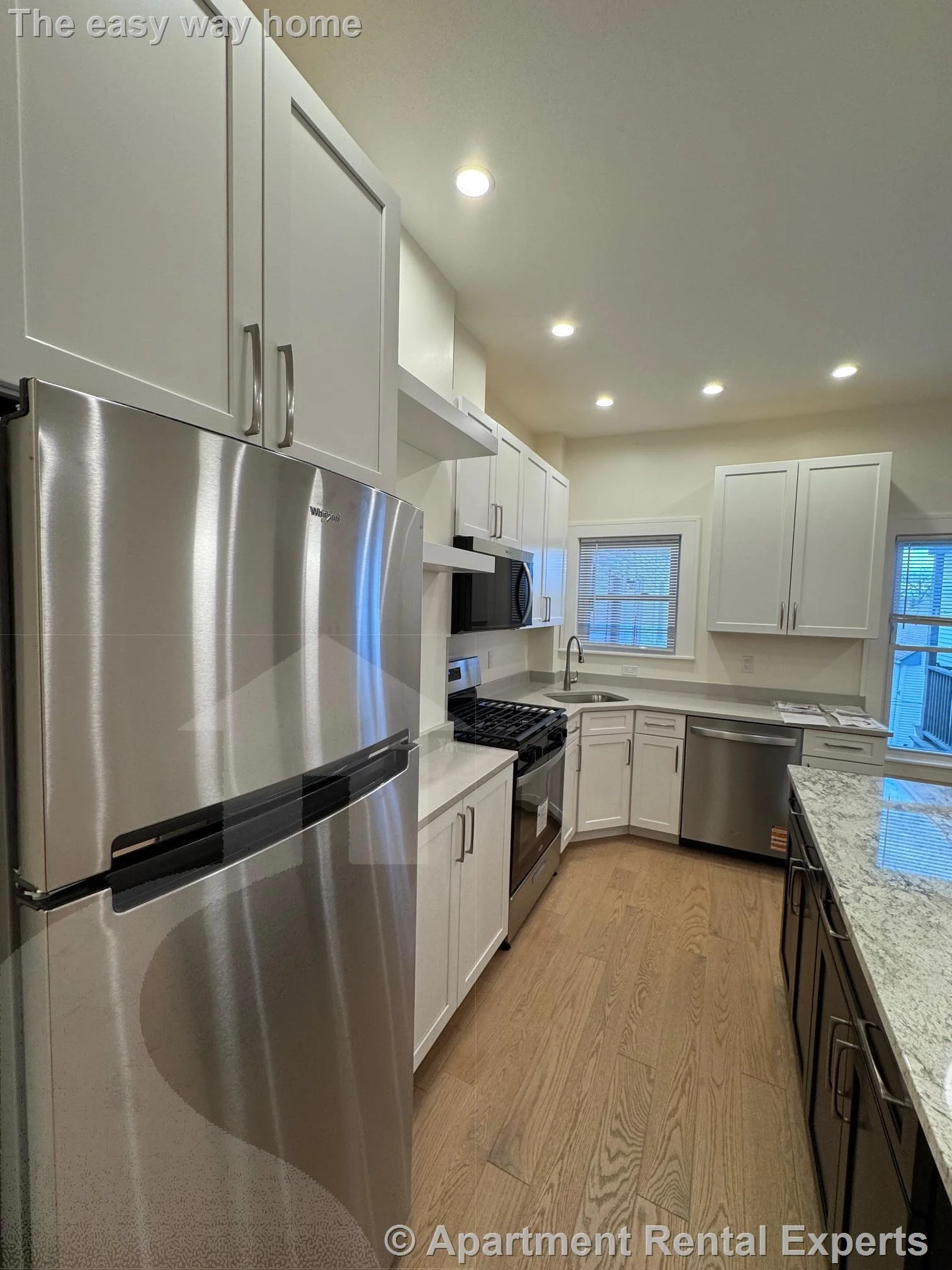 13 Bristol St, Kendall Square