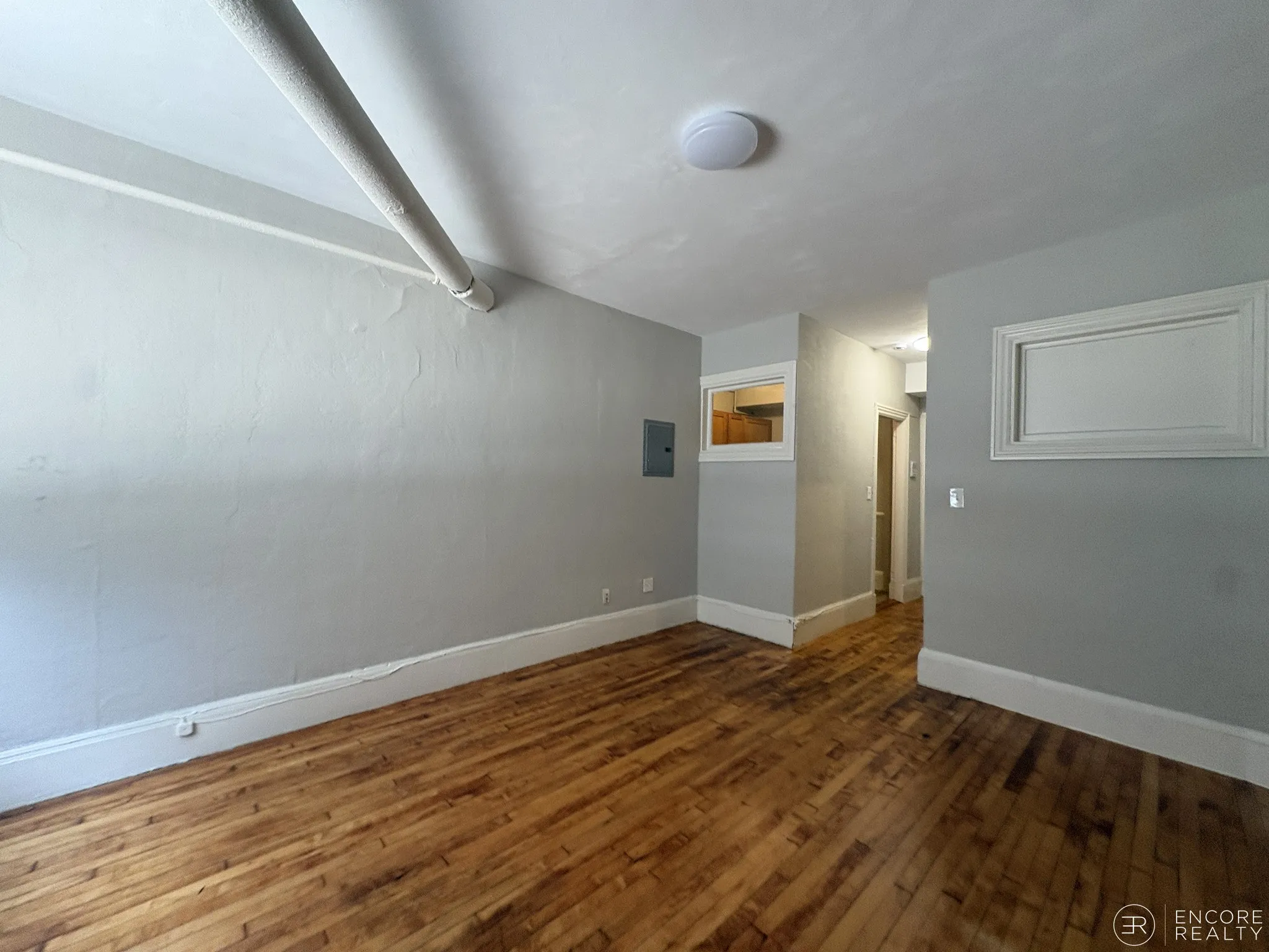 9 Sewall Ave, Coolidge Corner