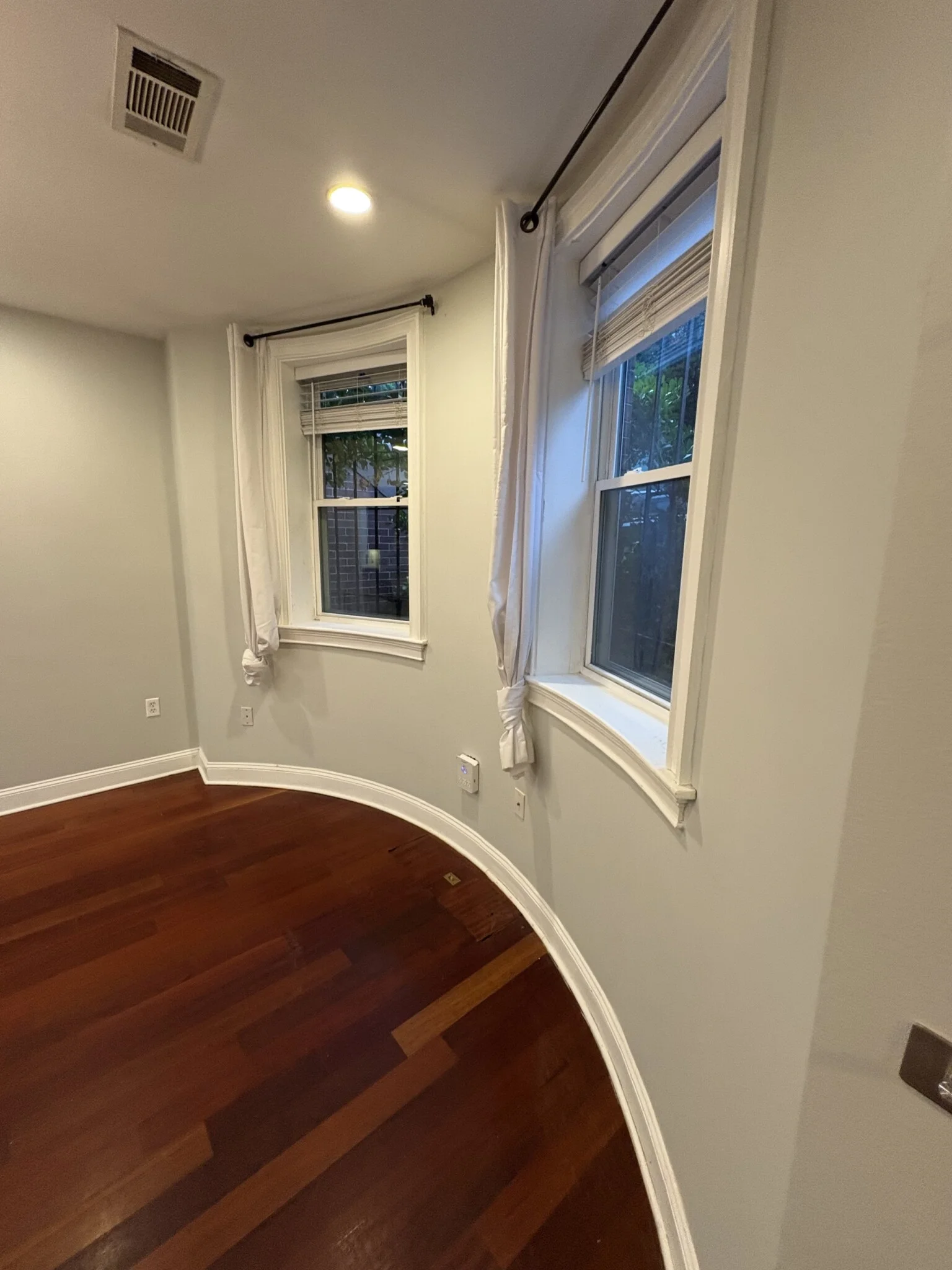 106 East Brookline St, South End