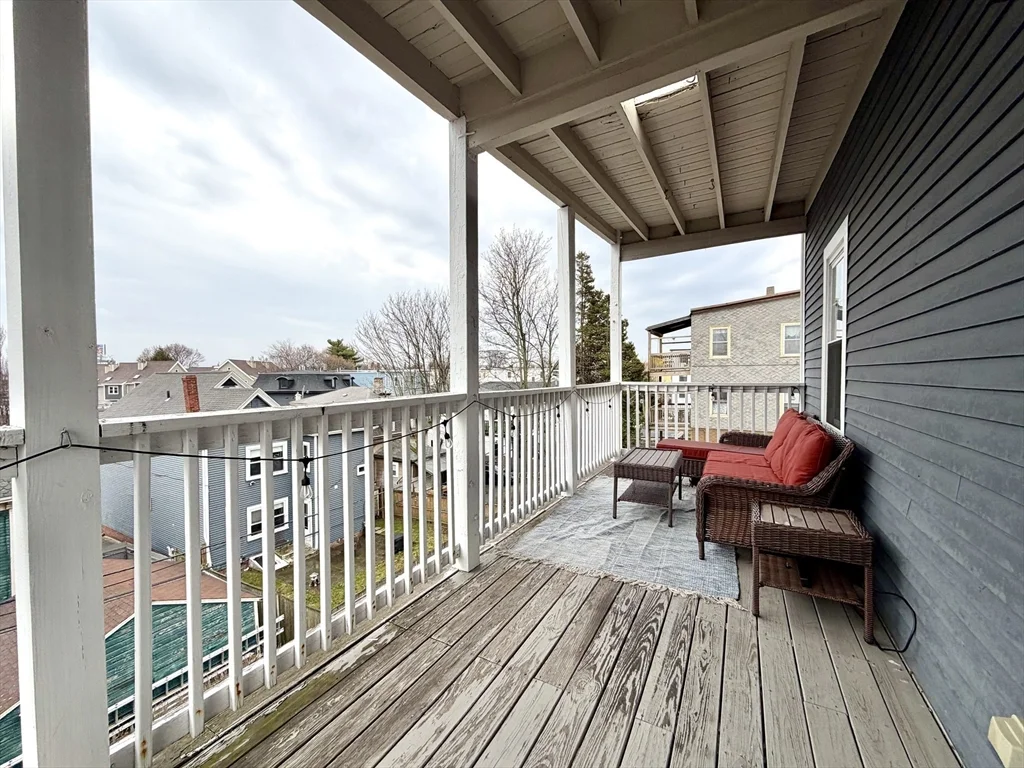 37 Moseley St, Dorchester