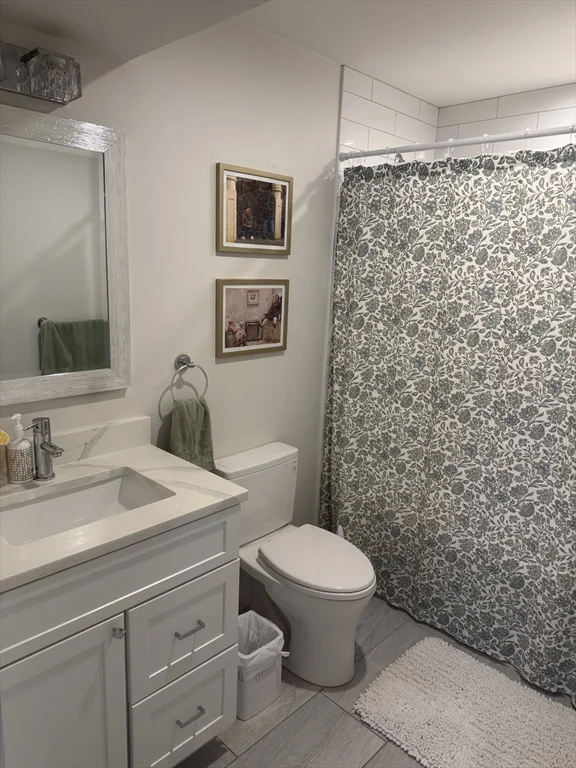 7 Saco St, Dorchester