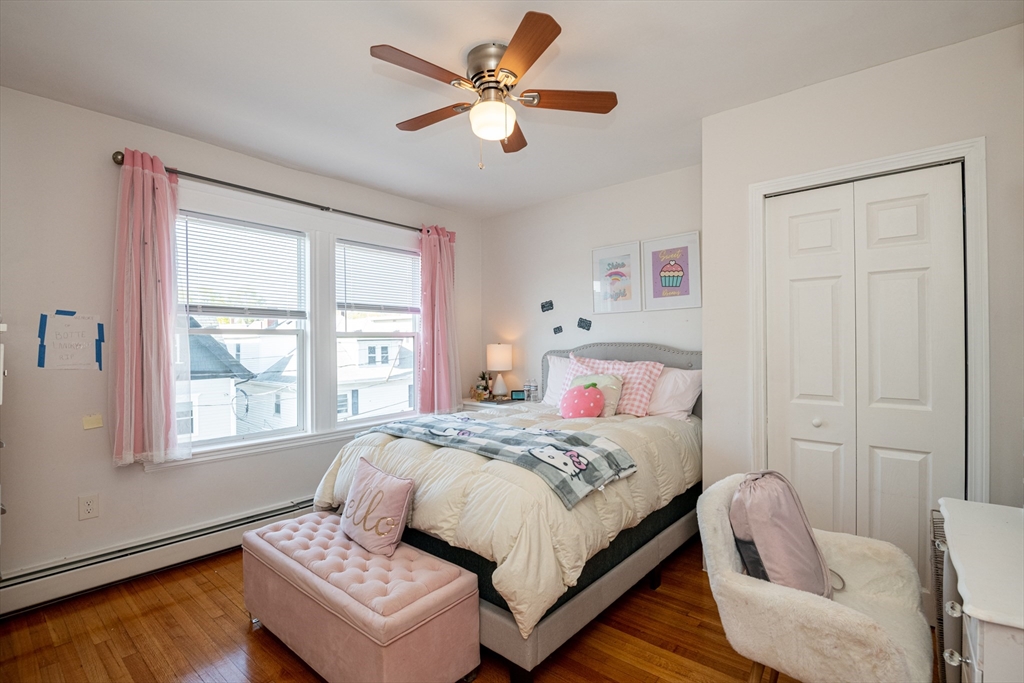 42 West Baltimore Se, Lynn