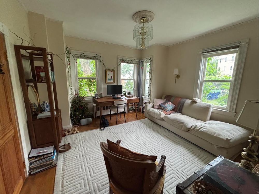 23 Harrison St, Ward Two