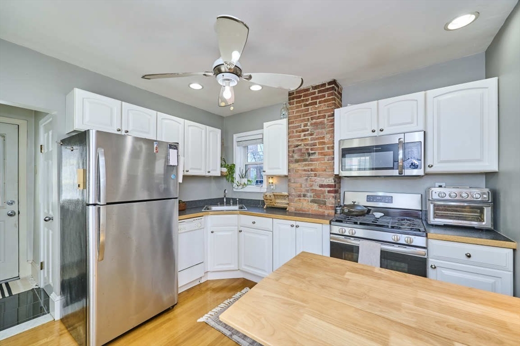 603 E 5th St, South Boston