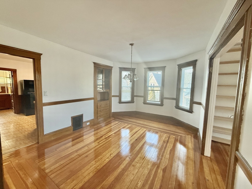 25 Hollis, North Cambridge