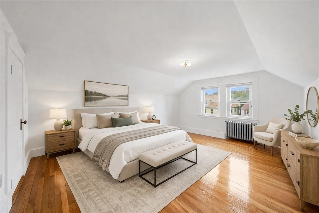 180 Faneuil St, Brighton
