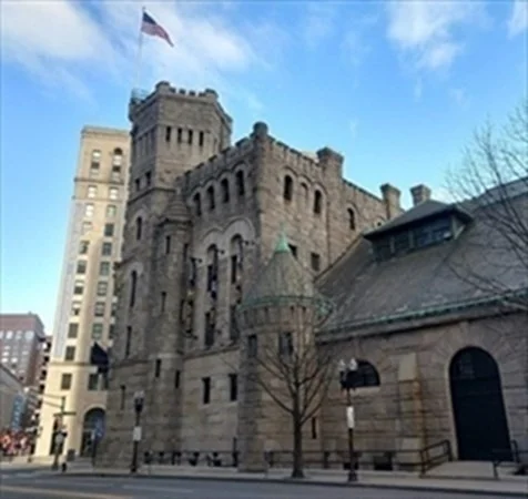 141 Arlington St, Back Bay